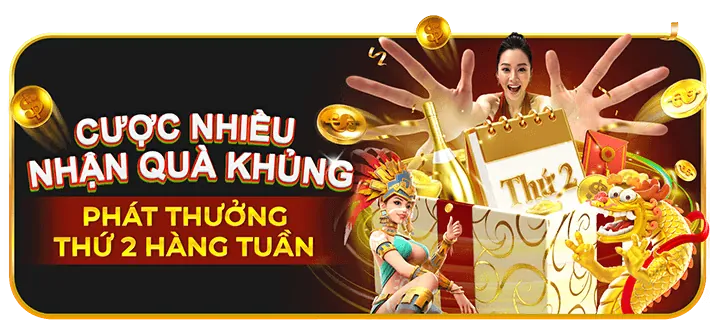 Hải Tặc Bắn Cá bet168 win