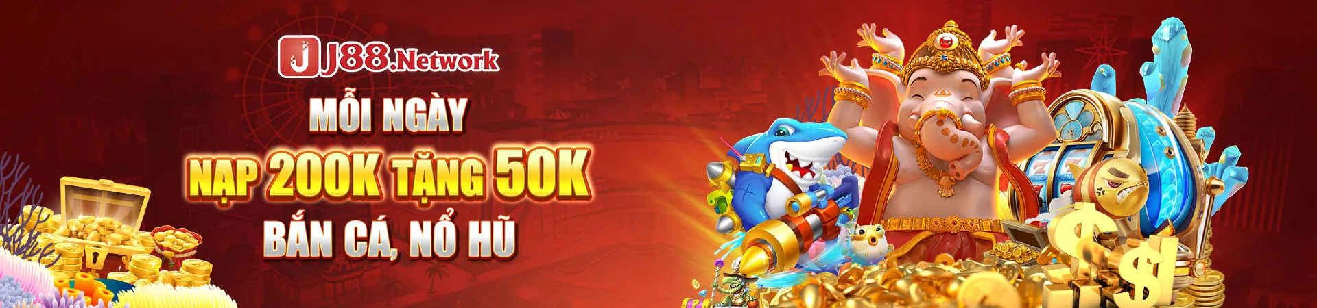 Thế giới bắn cá sống động tại bet168 win