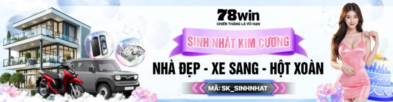 Sòng bạc trực tuyến bet168 win với không gian sang trọng và các trò chơi hấp dẫn