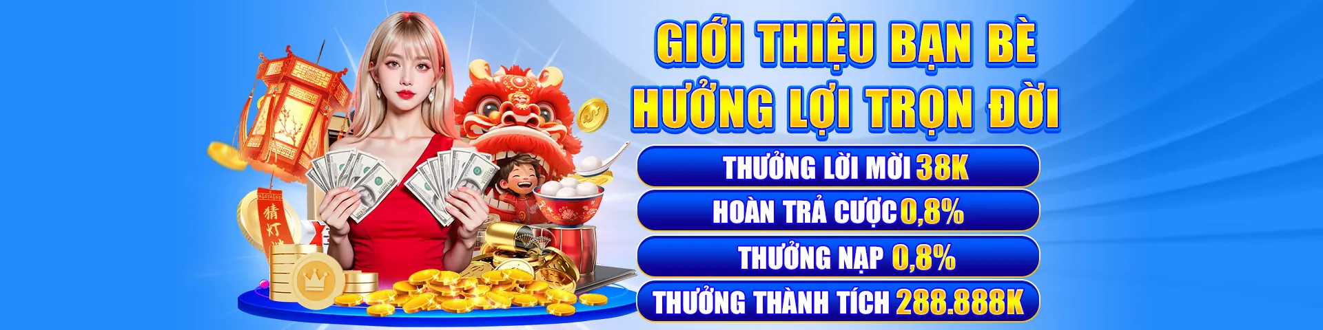 Banner khuyến mãi thể thao bet168 win