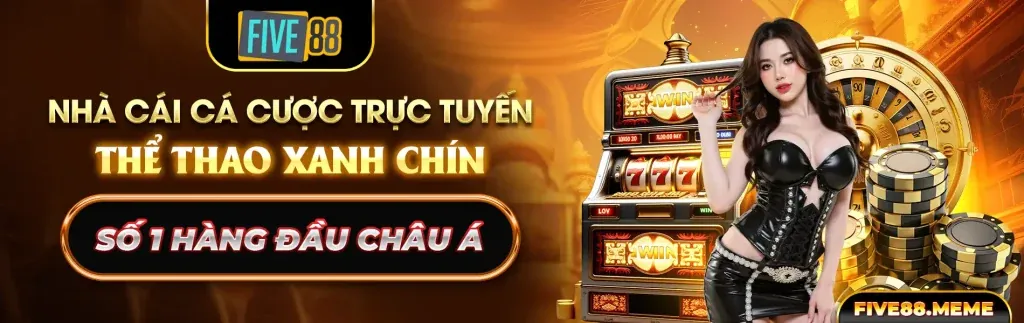 Cá cược thể thao an toàn tại bet168 win